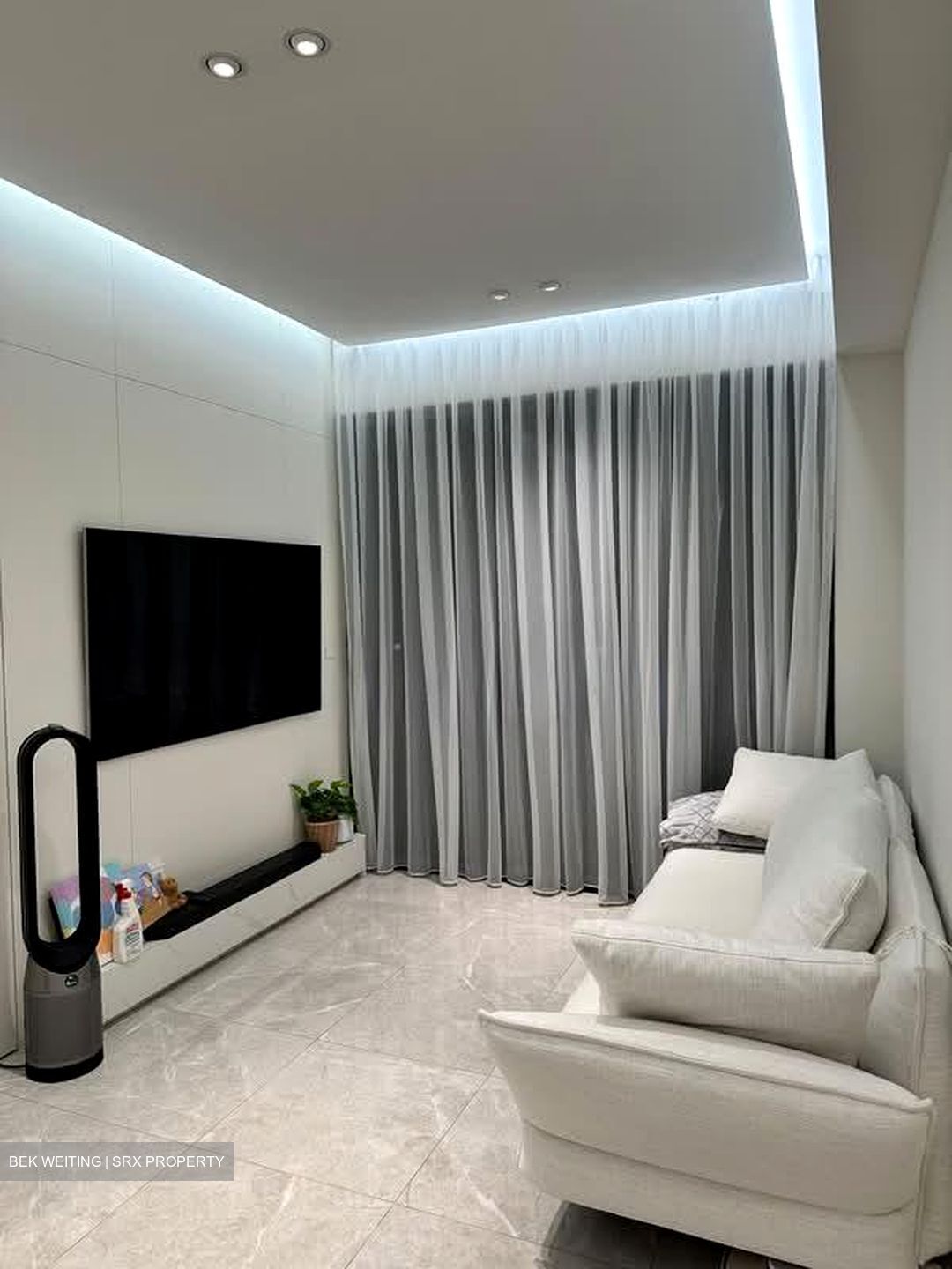 Stirling Residences (D3), Apartment #533007781